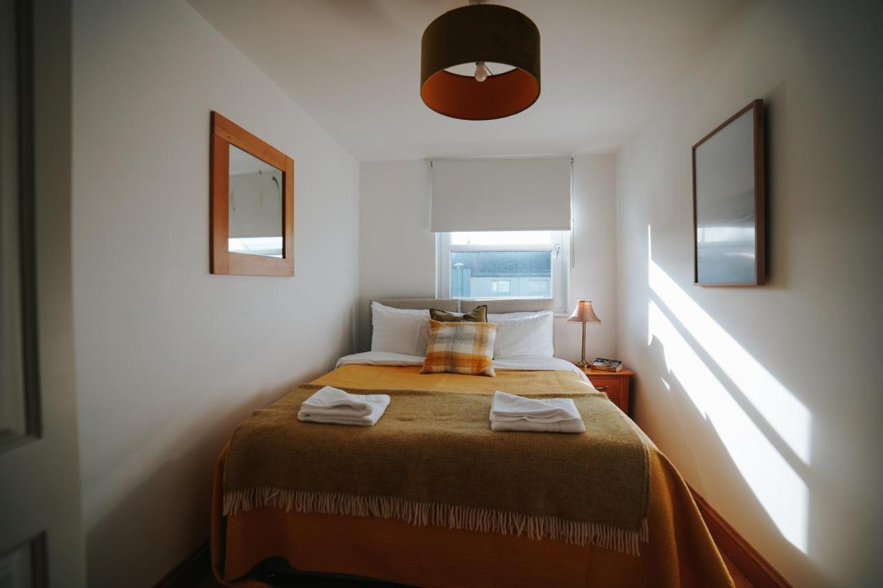 13 Tabernacle Str - Bear Holiday Homes 阿博伦 外观 照片
